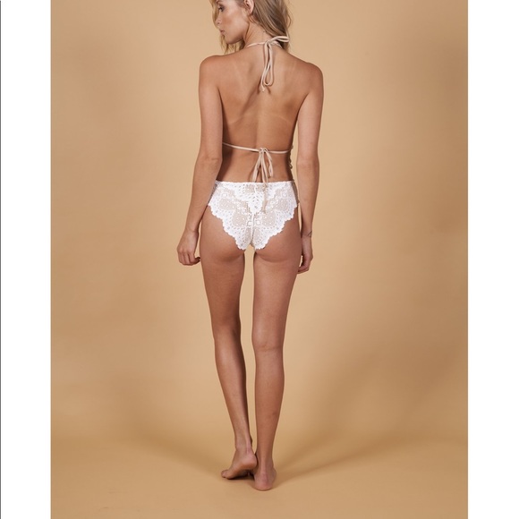 Nightcap clothing One piece bathing suit - Picture 4 of 4